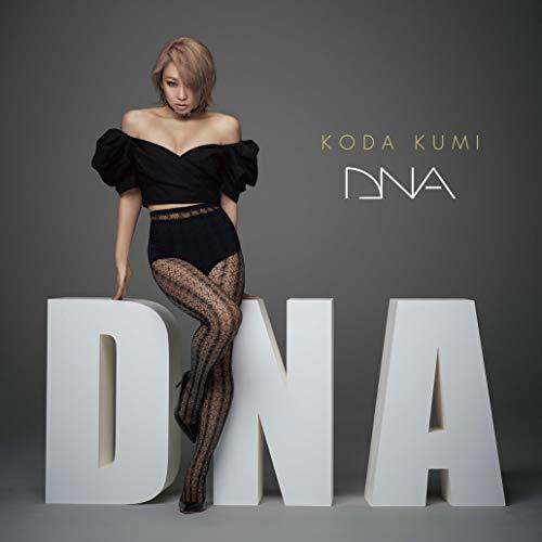 DNA(CD+Blu-ray Disc)　(shin_画像1