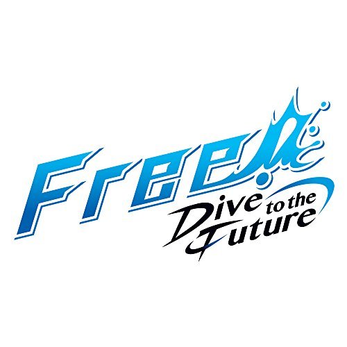 TVアニメ『Free!-Dive to the Future-』オリジナルサウンドトラック (特典なし)　(shin_画像1