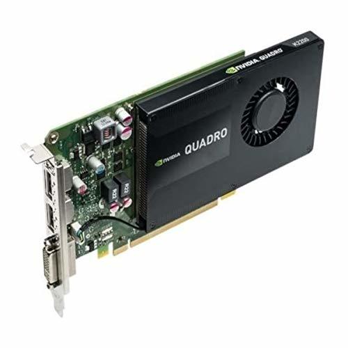 Nvidia Quadro K2200 4GB Check 128 ビット PCI Express 2.0 x16 フルハイト ビデオカ　(shin