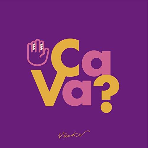 Ca Va?(CD+DVD)　(shin_画像1