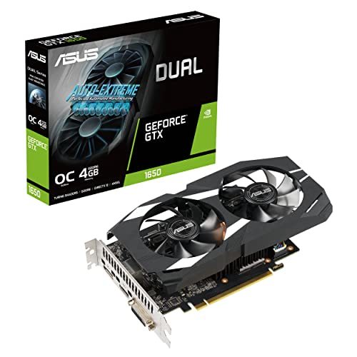 初回限定お試し価格】 1650 GTX? GeForce NVIDIA? Dual ASUS 搭載