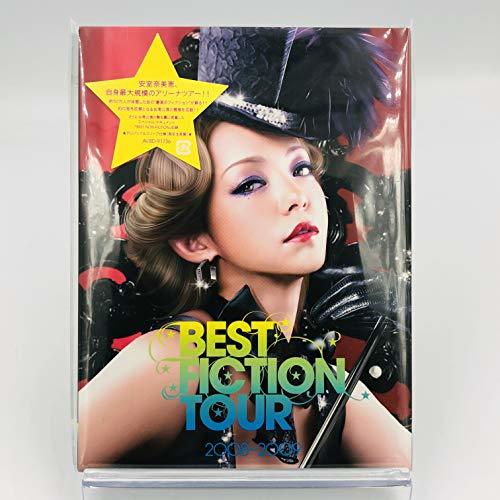 安室奈美恵 / BEST FICTION TOUR 2008-2009 初回限定デジパック&スリーブケース仕様 [DVD]　(shin_画像1