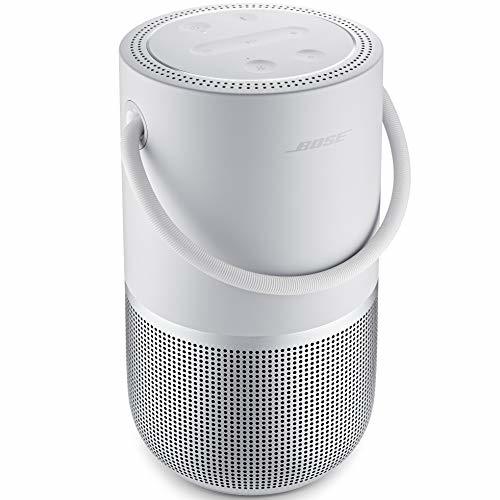 Bose Portable Smart Speaker ポータブル スマートスピーカー Bluetooth, Wi-Fi接続 マイク付 　(shin_画像1