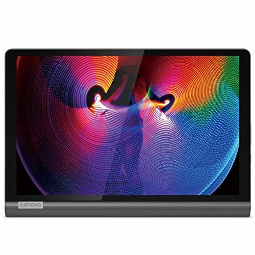 Lenovo（レノボ） 10.1型タブレットパソコン Lenovo Yoga Smart Tab 64GBモデル ZA3V0052JP　(shin