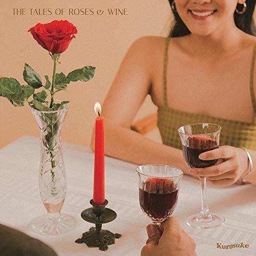 The Tales of Roses & Wine ［ボーナストラック収録］　(shin_画像1