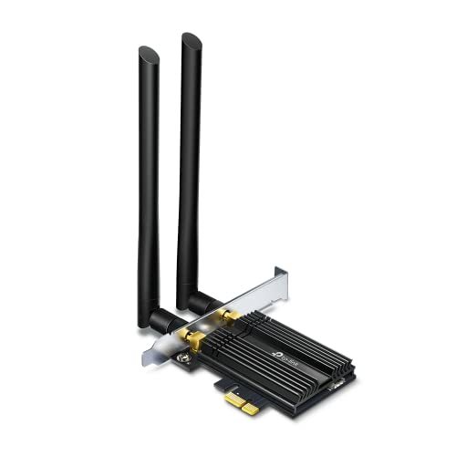グランドセール Wi-Fi6 無線LAN アダプター ワイヤレス WiFi TP-Link