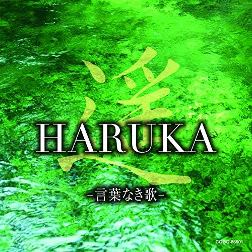 遥 HARUKA -言葉なき歌-　(shin_画像1