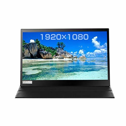 とっておきし新春福袋 Wajun 最新型 13.3インチ/モバイルモニター