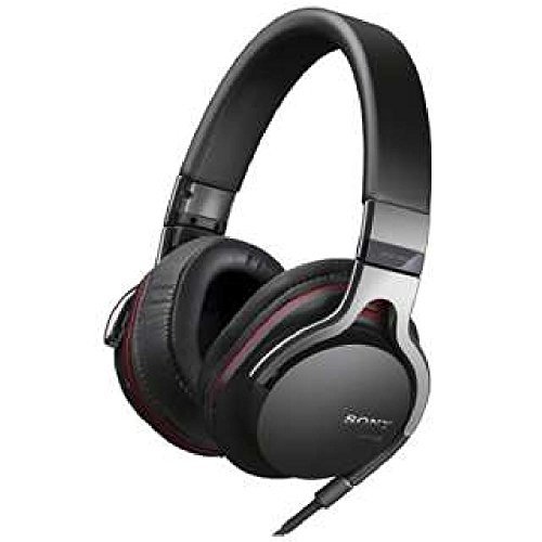 SONY 密閉型ノイズキャンセリングヘッドホン リモコン・マイク付 MDR-1RNCMK2 (shin