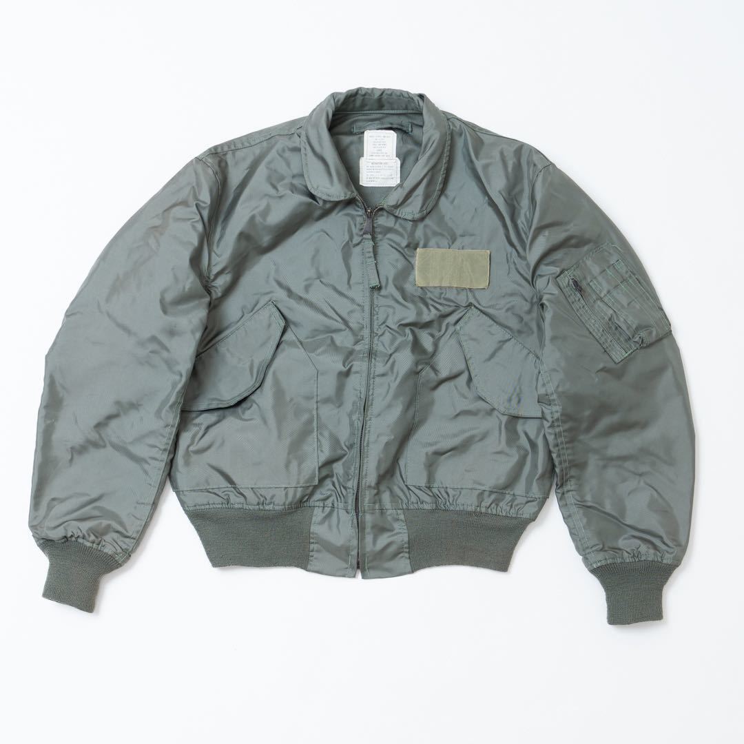 売上実績NO.1 アメリカ軍 CWU36P ミリタリー VINTAGE USAF