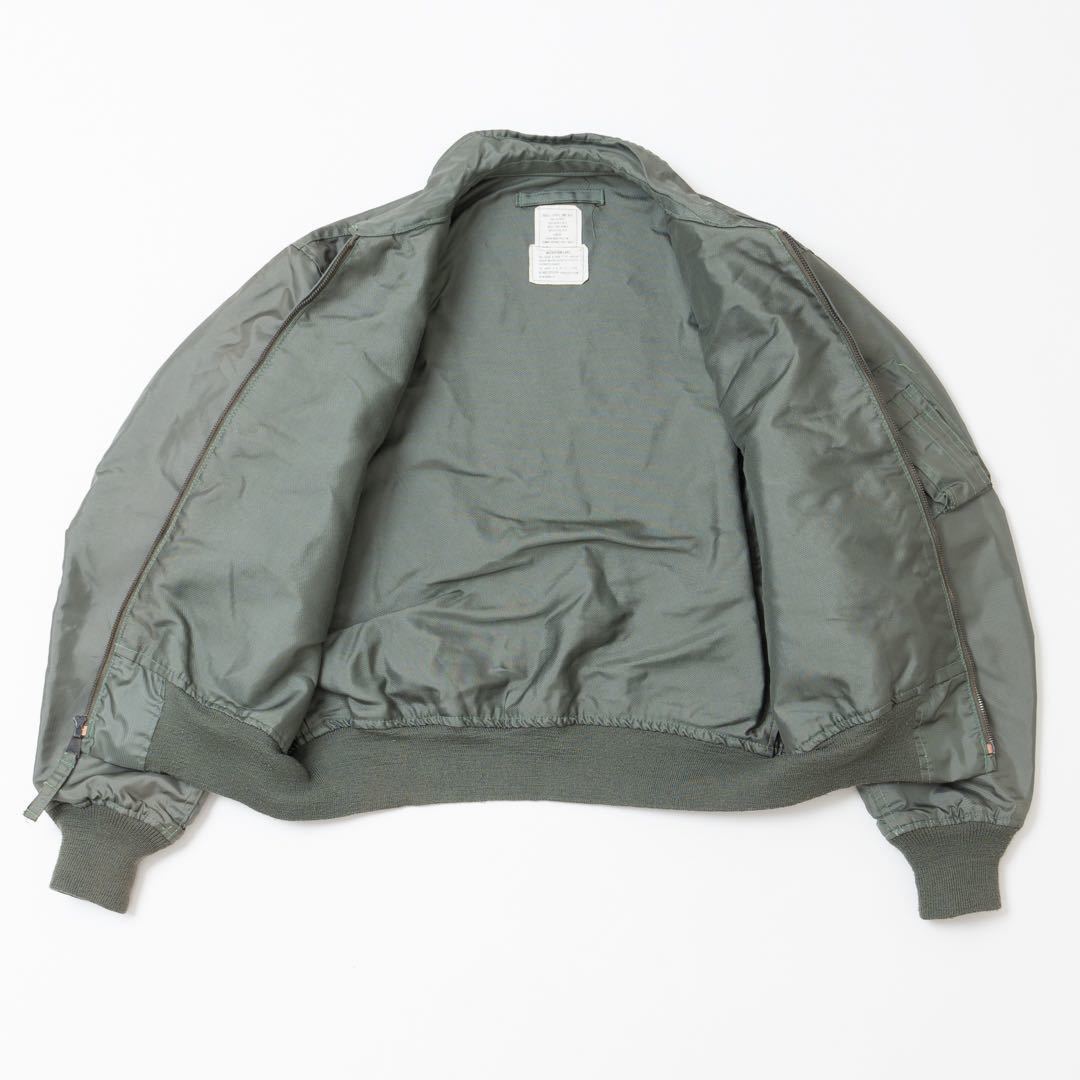 売上実績NO.1 アメリカ軍 CWU36P ミリタリー VINTAGE USAF