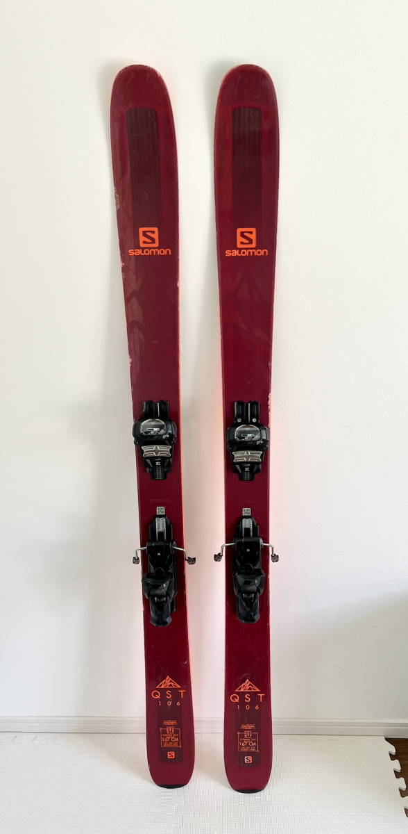 大勧め 158cm ROSSIGNOL エクスペリエンス オールマウンテンスキー