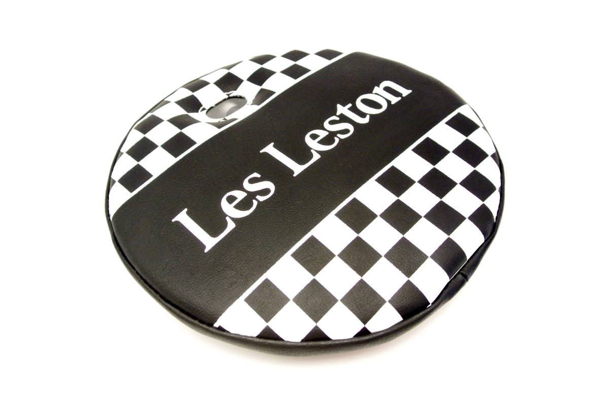 LES LESTON foglamp cover (6 -inch for ) single goods * less re stone *BMC* Classic Mini * Rover Mini * Mini Cooper * Britain car *LUCAS Lucas 