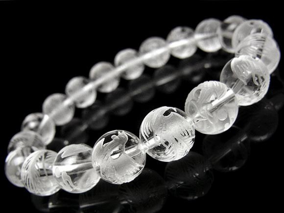  natural crystal crystal quartz .. sculpture circle sphere breath 10mm[1ko sale ] / 9-67 CQ10BSSZ