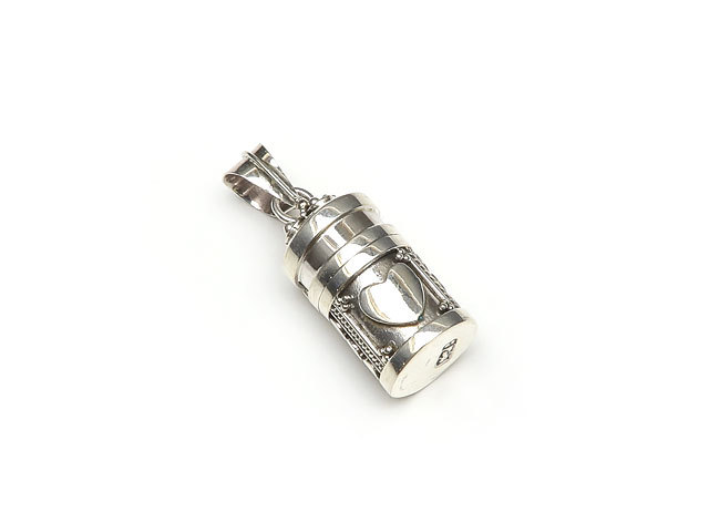 バリシルバー プレイヤーボックス No.3 / 60-35 BA-BOX3