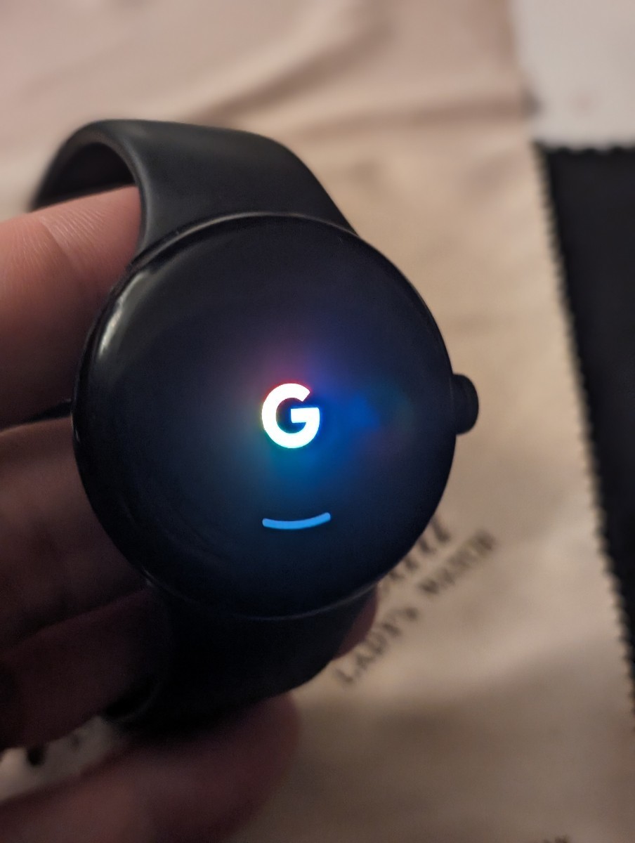 Google Pixel Watch グーグルピクセルウォッチ 新品未開封｜Yahoo