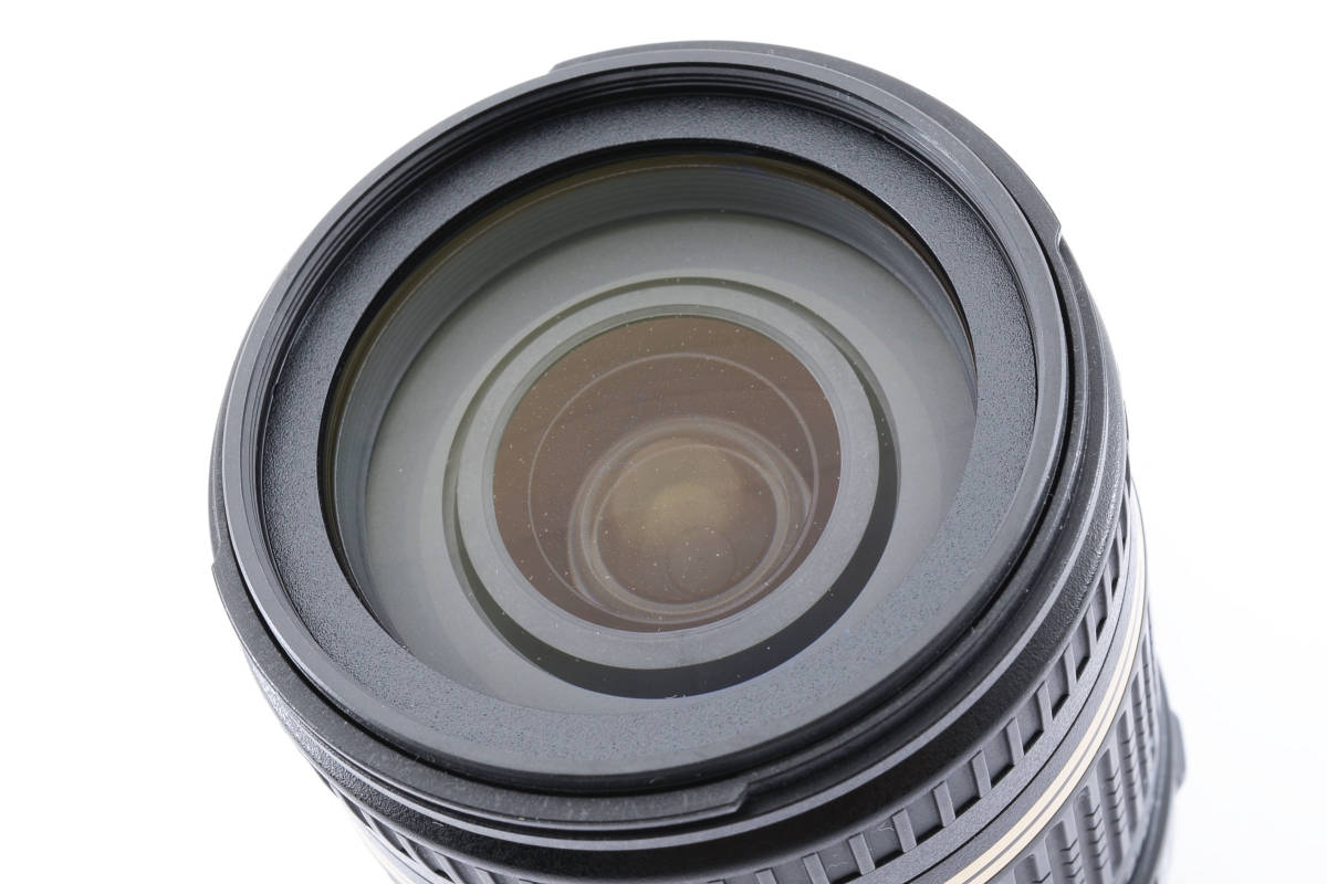 ★超極上★タムロン TAMRON SP 18-270ｍｍ F3.5-6.3 DiⅡ VC PIEZO DRIVE ニコン★秀才★＃3881_画像10