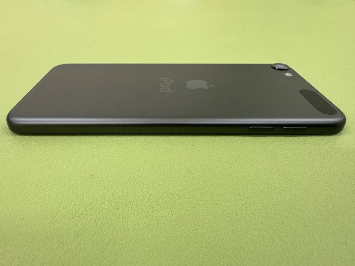 お買い得!】 touch iPod 32GB 第7世代 MVHW2J/A Gray Space iPod