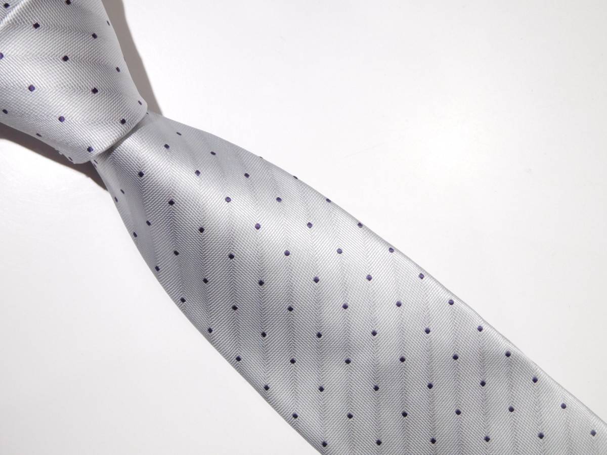  новый товар *Paul Smith*( Paul Smith ) галстук /18..8cm