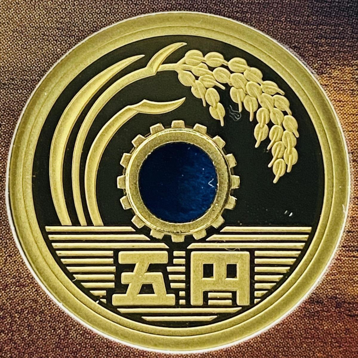 1円~ 坂本龍馬 2007年 プルーフ貨幣セット 銀約20g 記念硬貨 貴金属 メダル 造幣局 コイン coin PT2007s_画像6