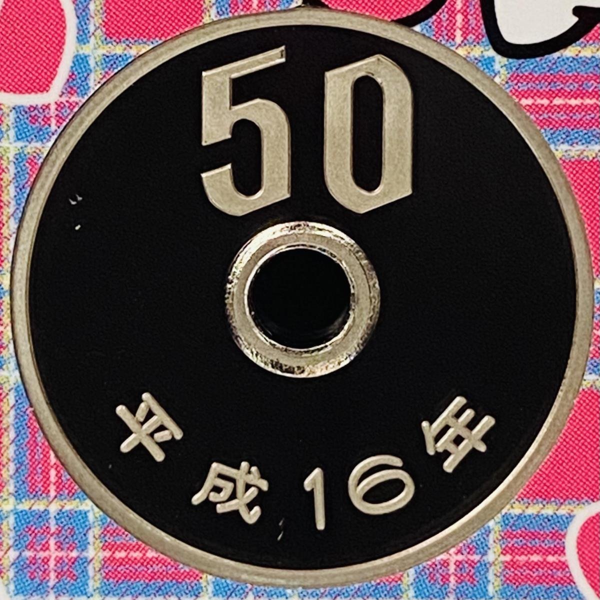 1円~ ハローキティ誕生30周年 2004年 プルーフ貨幣セット 銀約20g 記念硬貨 貴金属 メダル 造幣局 コイン PT2004h_画像9