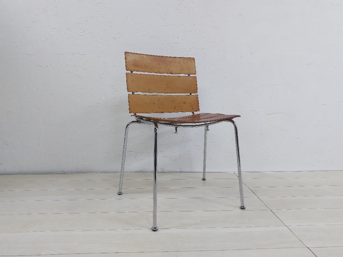 FASEM ファセム STRIPE CHAIR ダイニングチェア コンラン FASEM ファセム STRIPE CHAIR ダイニングチェア コンラン