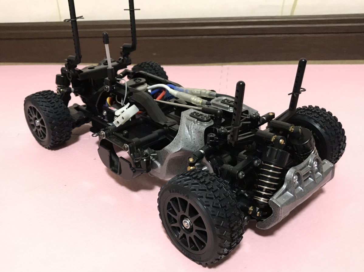 送料無料 タミヤ M-05シャーシ ラジコン車体 スズキ スイフト 送料無料 タミヤ M-05シャーシ ラジコン車体 スズキ スイフト
