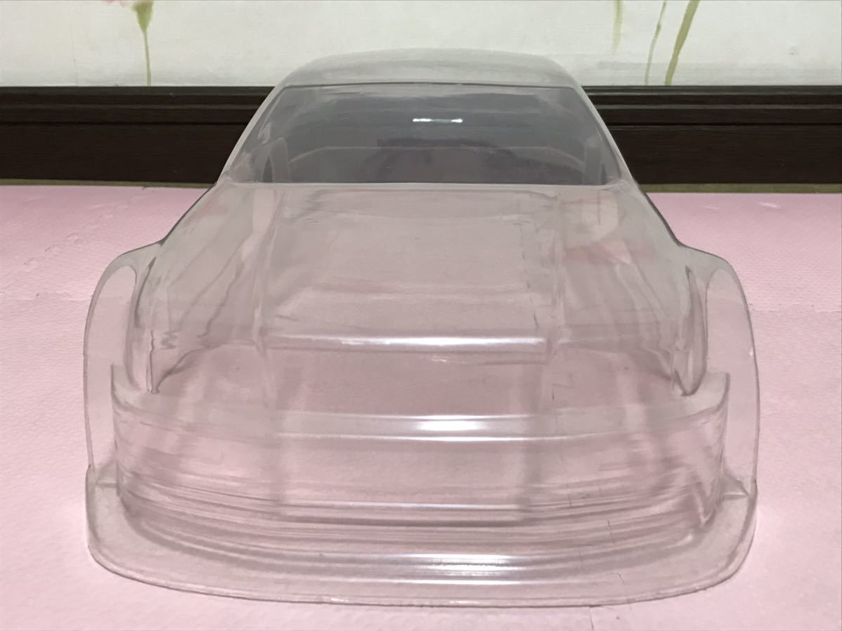 送料無料 1/10 トヨタ セルシオ UCF11 未塗装 ラジコンボディ 送料無料 1/10 トヨタ セルシオ UCF11 未塗装 ラジコンボディ