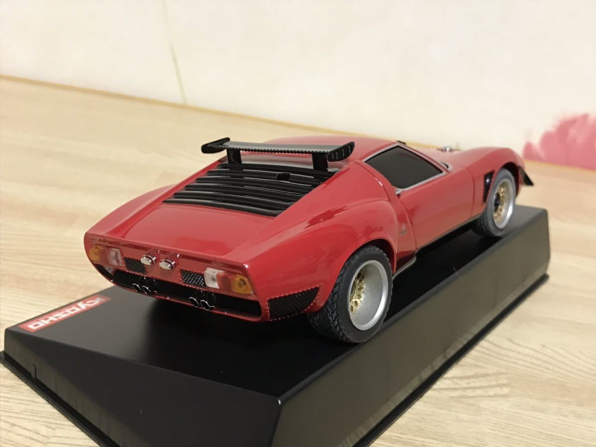 お得セット ラジコンボディ KYOSHO SVR 送料無料 京商ミニッツレーサー
