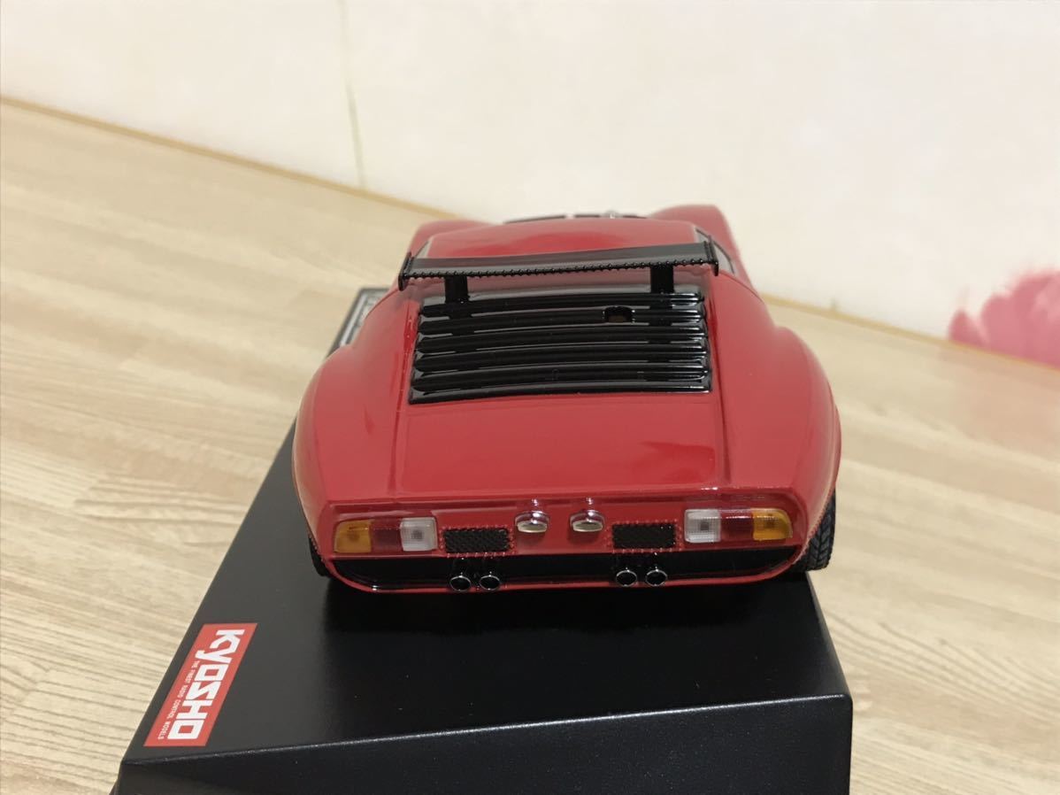 お得セット ラジコンボディ KYOSHO SVR 送料無料 京商ミニッツレーサー