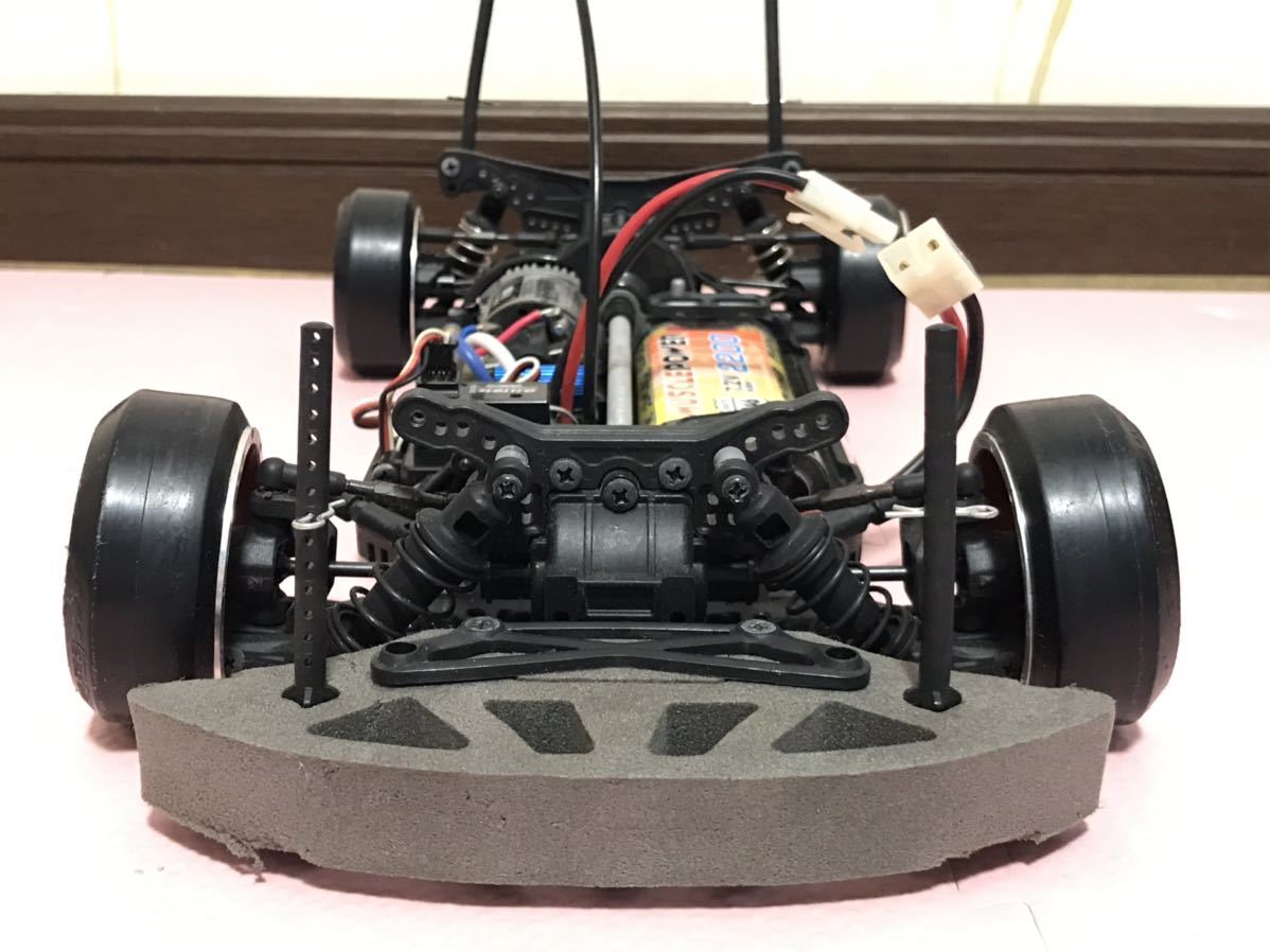 送料無料 ヨコモ ドリフトパッケージ ラジコン車体 2 4GHz 受信 送料無料 ヨコモ ドリフトパッケージ ラジコン車体 2 4GHz 受信