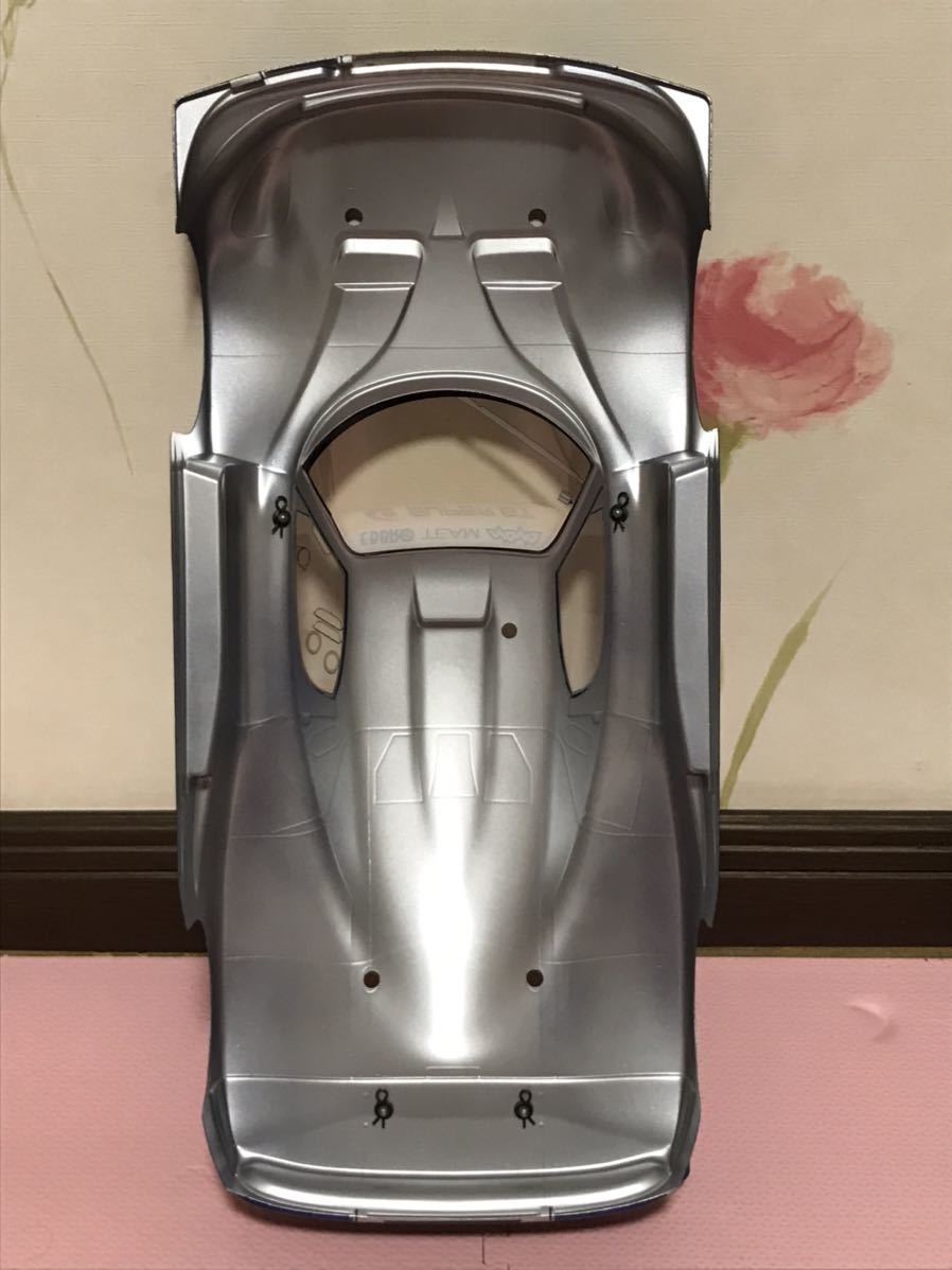 送料無料 1/10 未走行 エブロ 350R レーシングカー ラジコン 送料無料 1/10 未走行 エブロ 350R レーシングカー ラジコン