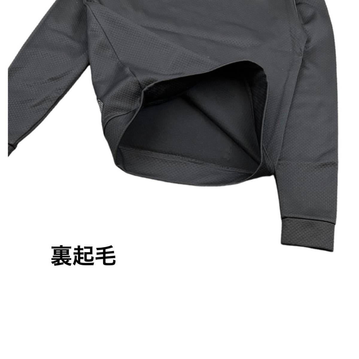 ノースフェイス トレーナー NF0A5IBX メンズサイズ ブラック Sサイズ 裏起毛 クルーネック プルオーバー THE NORTH FACE M  MA CREW 新品