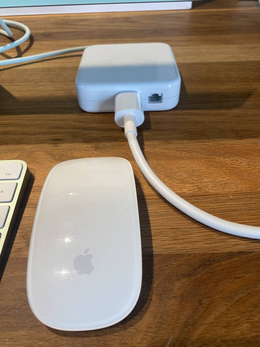 Apple M1 24 インチ iMac(グリーン) フルスペックカスタマイズ Apple M1 24 インチ iMac(グリーン) フルスペックカスタマイズ