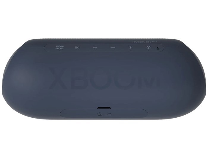 【新品】LG XBOOMGo PL7 Bluetoothスピーカー