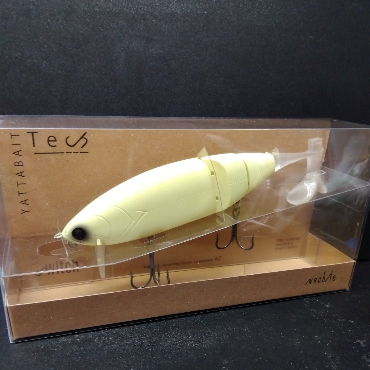 お待たせ! ヤタベイトテック チェイスダチャンス 新品 検索 ロマン