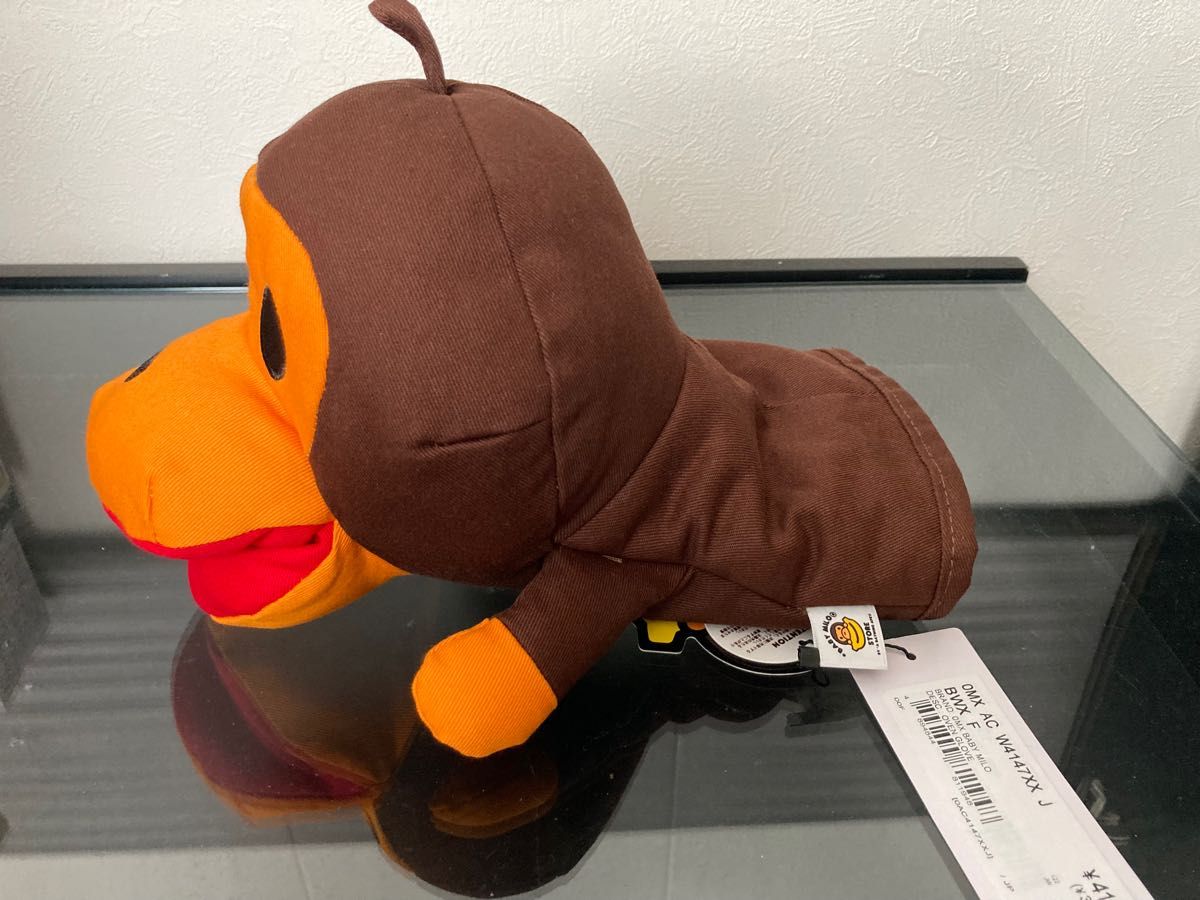 A BATHING APE / アベイシング エイプ 鍋つかみ|Yahoo!フリマ(旧