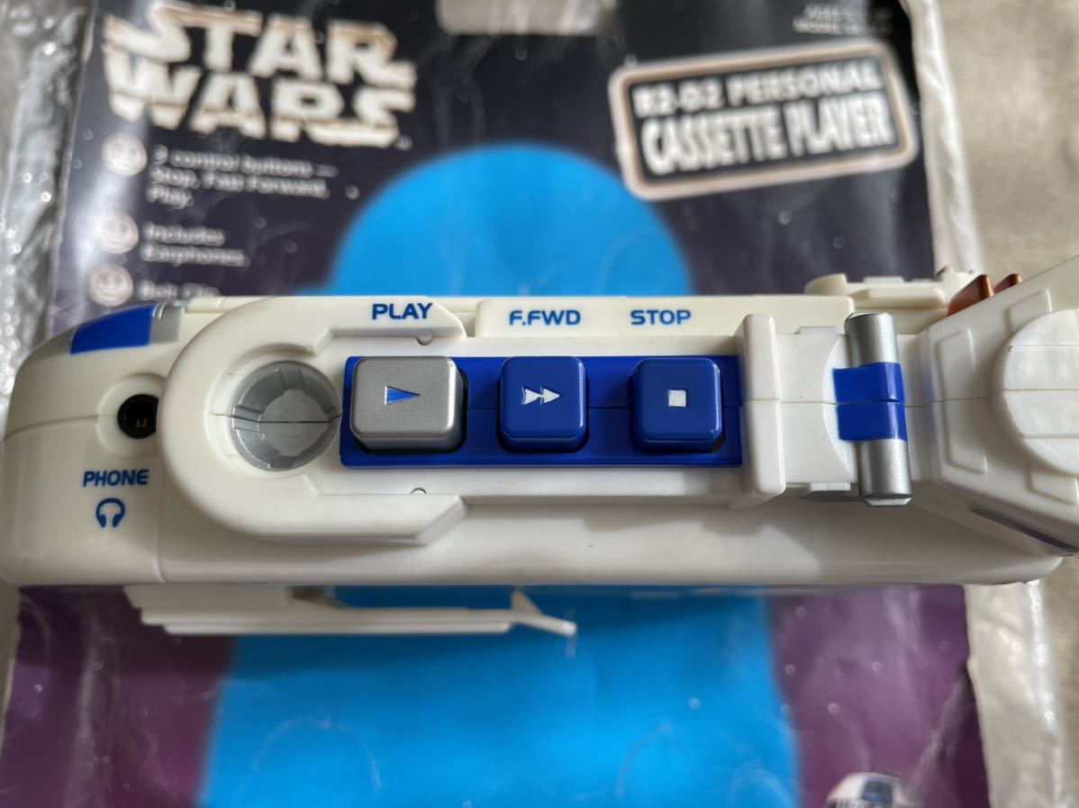 Yahoo!オークション - スターウォーズ ヴィンテージ R2D2 Yahoo!オークション - スターウォーズ ヴィンテージ R2D2