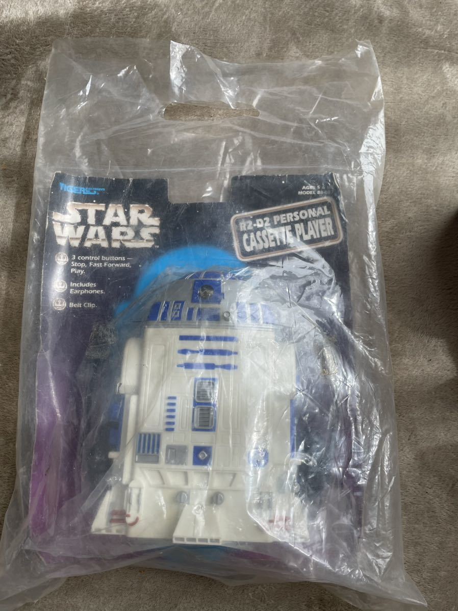 Yahoo!オークション - スターウォーズ ヴィンテージ R2D2 Yahoo!オークション - スターウォーズ ヴィンテージ R2D2