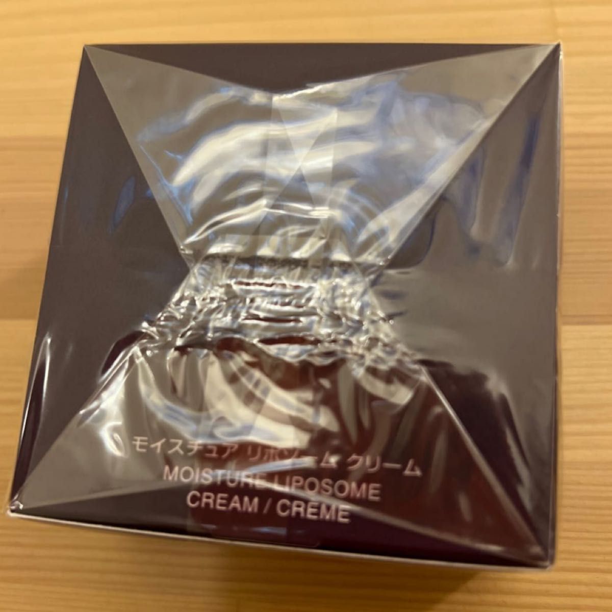 新品未開封 コスメデコルテ モイスチュアリポソーム クリーム 50g-