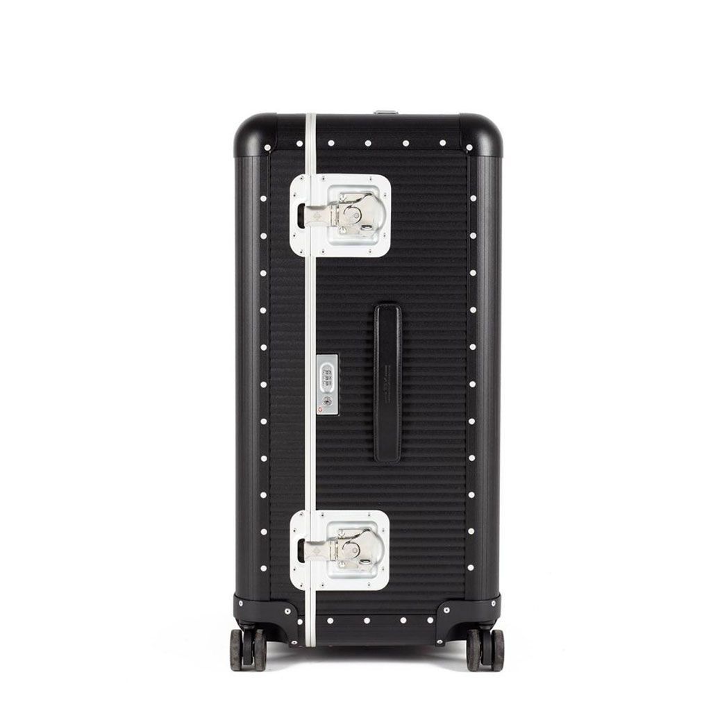 * новый товар FPM MILANOfa желтохвост ka Pele telie milano банк багажник 96L BANK TRUNK ON WHEELS * поиск RIMOWA Rimowa 