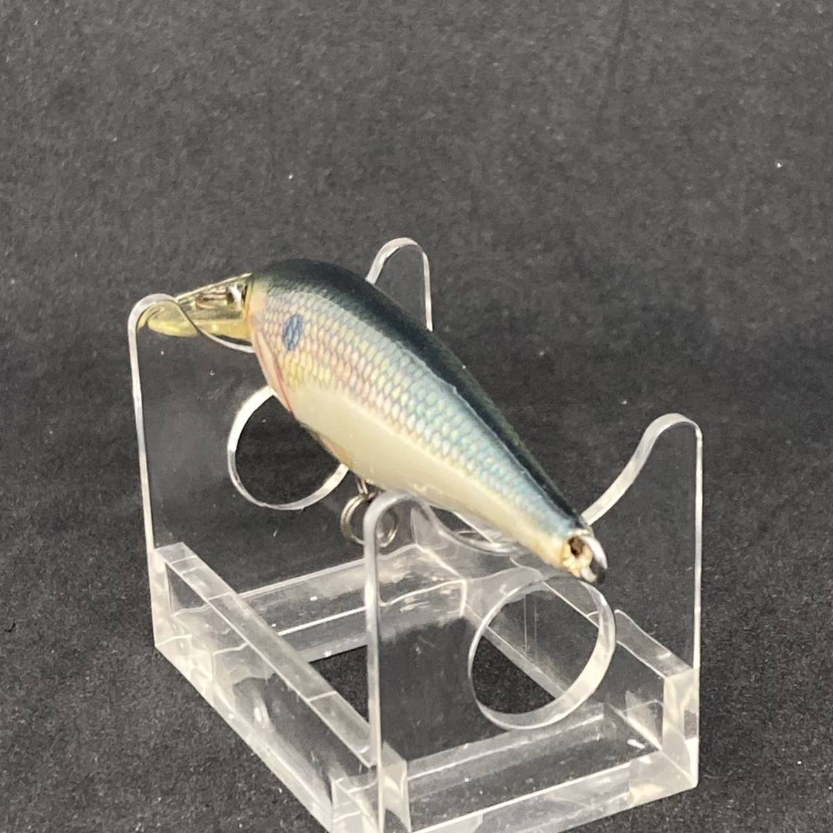 ラパラ　シャッドラップ RAPALA アイルランド製 SR5 SR-5 SR 5 SHAD RAP_画像3