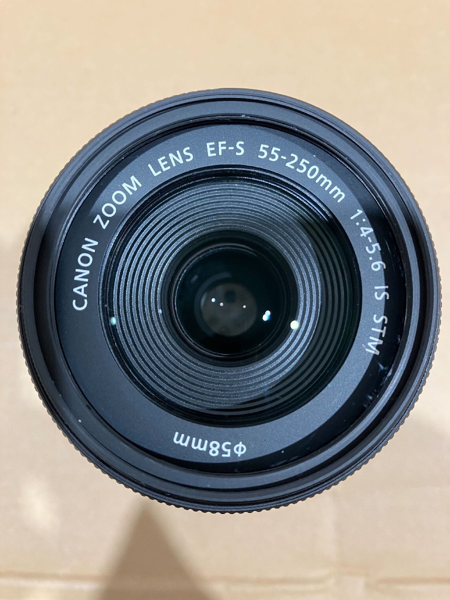 経典ブランド キャノン 【G19139】Canon デジタル一眼レフカメラ 1:4