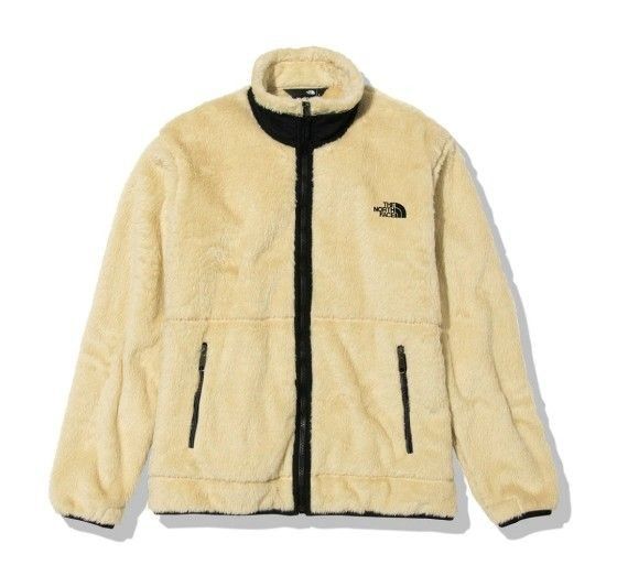 【新品】THE NORTH FACE ザ ジップインマグネファイヤージャケット　ノースフェイス　メンズボアジャケット　L