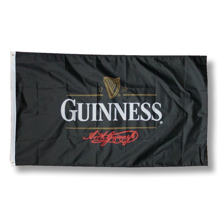  american flag Guinness ( Guinness ) beer bar goods flag interior America miscellaneous goods american miscellaneous goods 