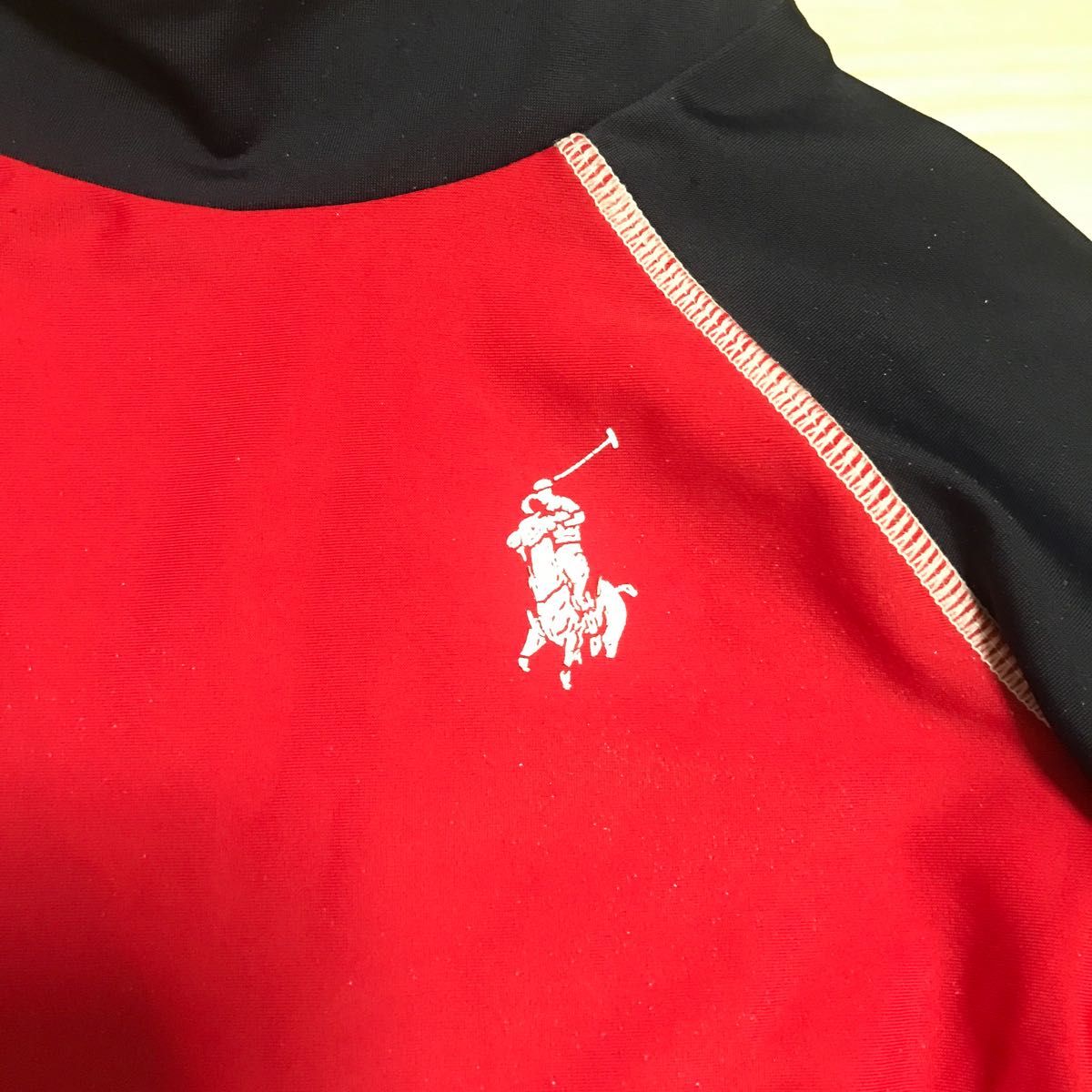 Polo by Ralph Laurenキッズ服　長袖