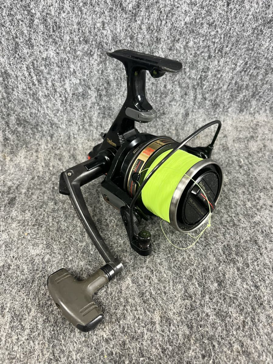 新入荷 DAIWA ダイワ スピニングリール 釣具 LONGBEAM ロングビーム GS