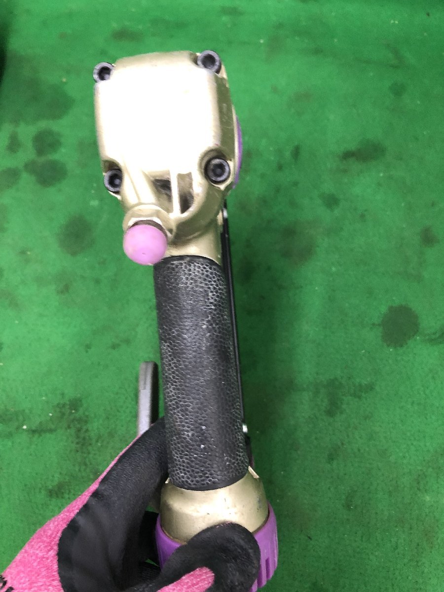 人気デザイナー タッカ 【中古品】☆HiKOKI(旧日立工機) N2504M