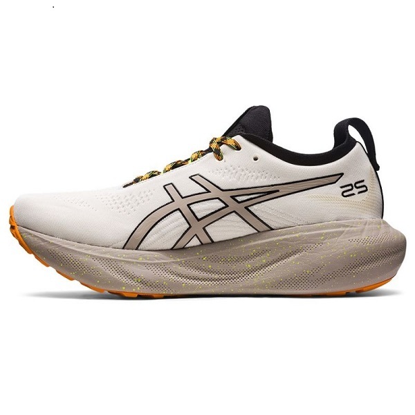 誠実 厚底 PureGEL ピュアゲル TR 25 ゲルニンバス TR 25 GEL-NIMBUS