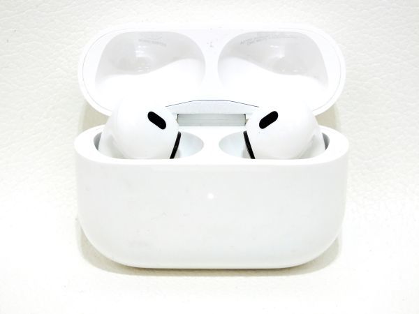 c1683 Apple アップル AirPods Pro 第2世代 A2698 A2699 A2700 完全
